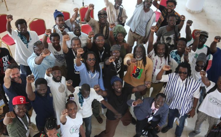  Popular University of Civic Engagement (UPEC) 2020