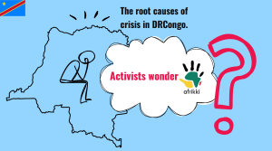 Democratic Republic of Congo