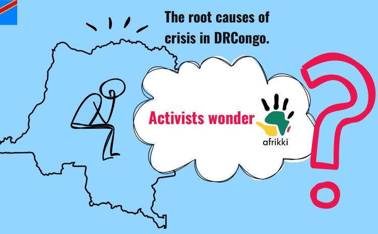 Democratic Republic of Congo