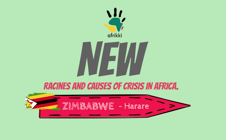  Zimbabwe
